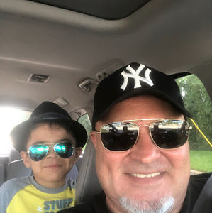 Meet your Posher, Roberto